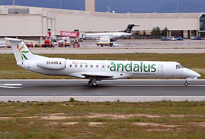 andalus airlines|Ándalus Líneas Aéreas .